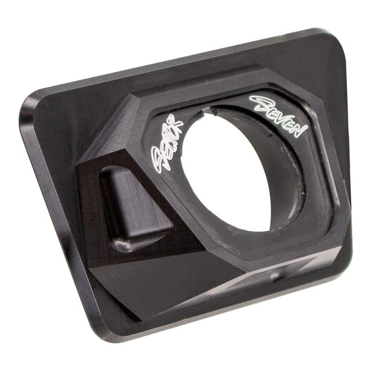 Sector Seven Billet Rear Camera Mount for Polaris RZR