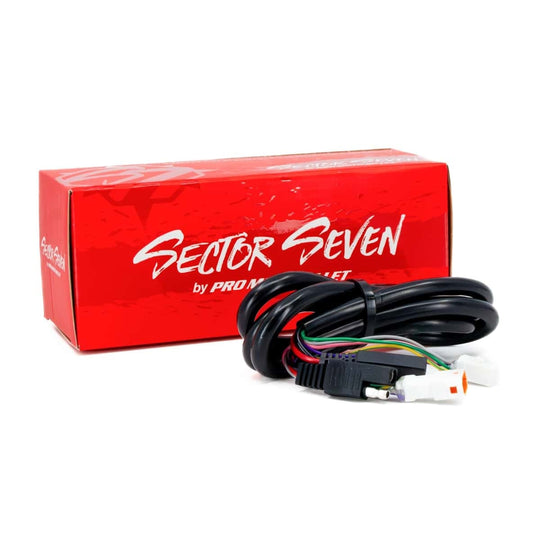 Sector Seven PRIZM Mirror Wire Extension