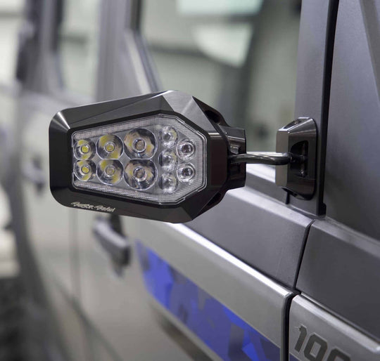 Sector Seven PRIZM Mirror Wire Extension