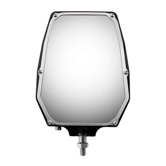 Sector Seven Sawtooth LED Lighted Mirrors with Turn Signal