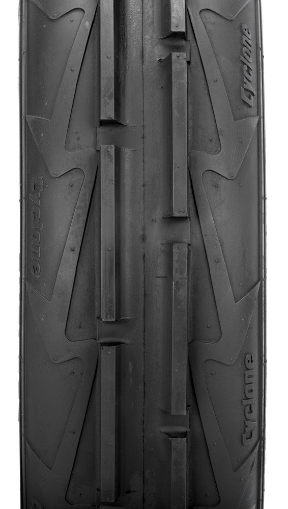 Sedona Cyclone Front Rib Tire 19x6 - 10 – Lightweight Sand Dune Steering - Dune Goons