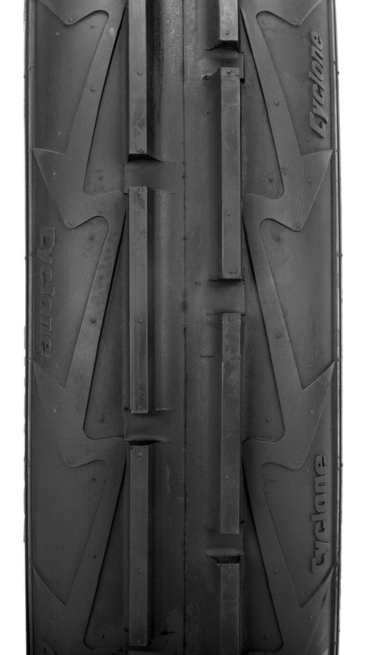 Sedona Cyclone Front Rib Tire 19x6 - 10 – Lightweight Sand Dune Steering - Dune Goons