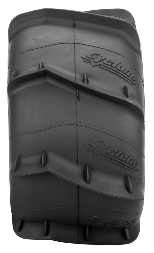Sedona Cyclone Left Rear Sand Tire 20x11 - 9 – 8 Paddle Dune Tire - Dune Goons