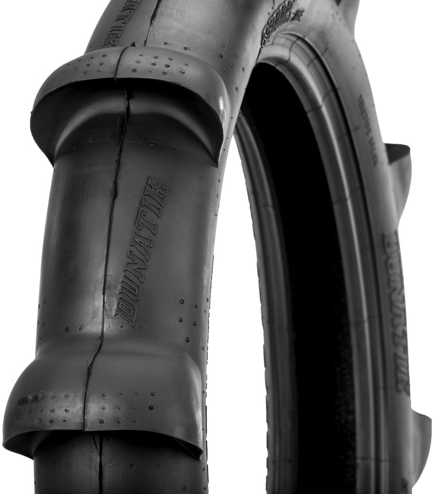Sedona Dunatik 10 - Paddle Rear Sand Tire 110/90 - 19 - Dune Goons