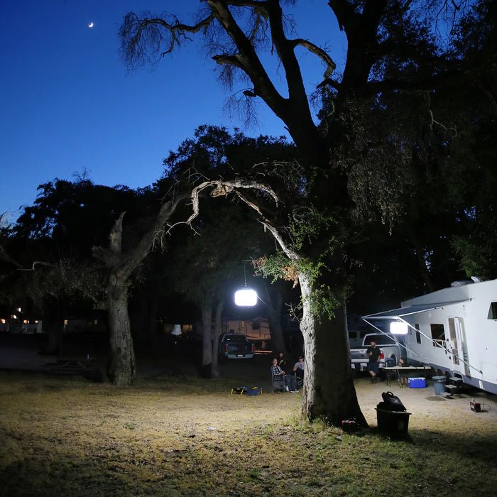 SeeDevil G3 250 Watt Balloon Light Kit – 32,500 Lumen Glare - Free Flood SD - 250W - KIT - G3 - Dune Goons