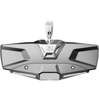 Seizmik Halo R Rear View Mirror w/ LED – Polaris RZR - Dune Goons