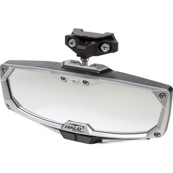 Seizmik Halo R Rear View Mirror w/ LED – Polaris RZR - Dune Goons