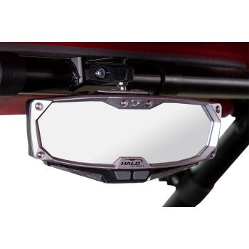 Seizmik Halo R Rear View Mirror w/ LED – Polaris RZR - Dune Goons