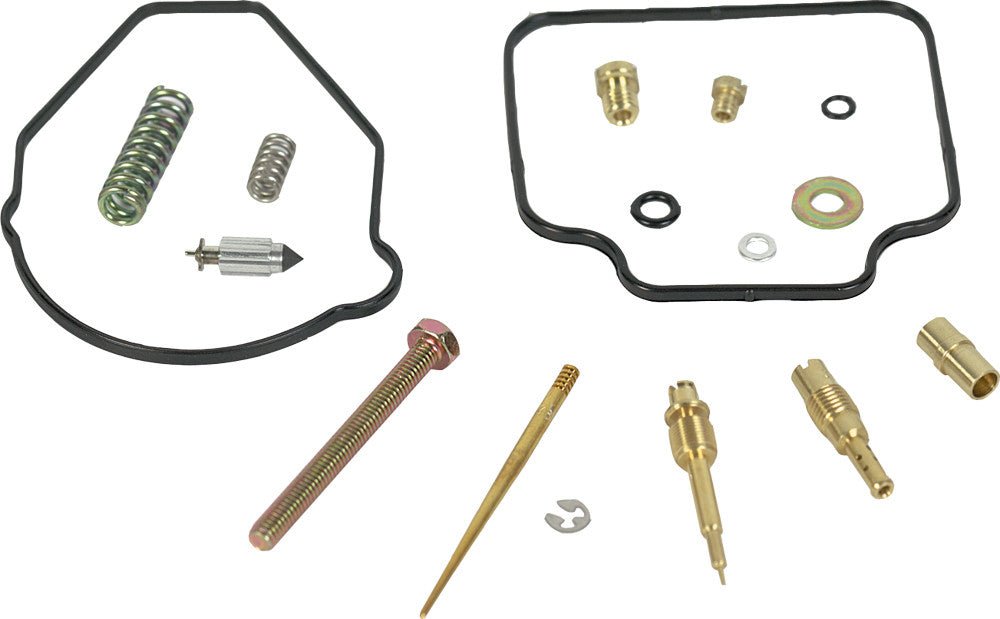 Shindy Carburetor Repair Kit TRX400EX (1999–2004) - Dune Goons
