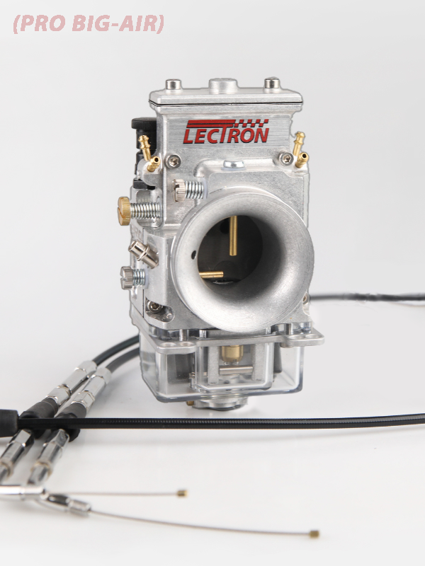 Lectron PRO SERIES carburetor kit for Honda ATC250R