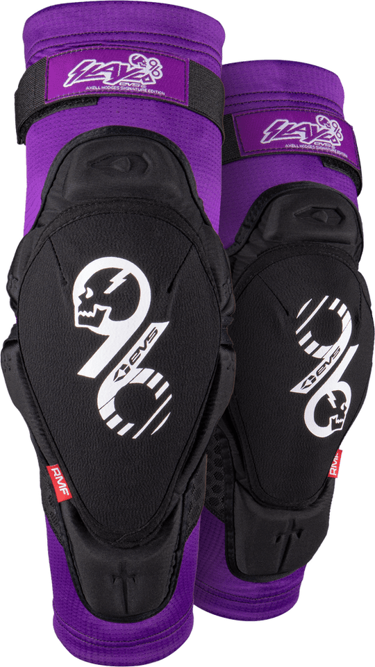 Slayco96 Knee Guard – Youth - Dune Goons