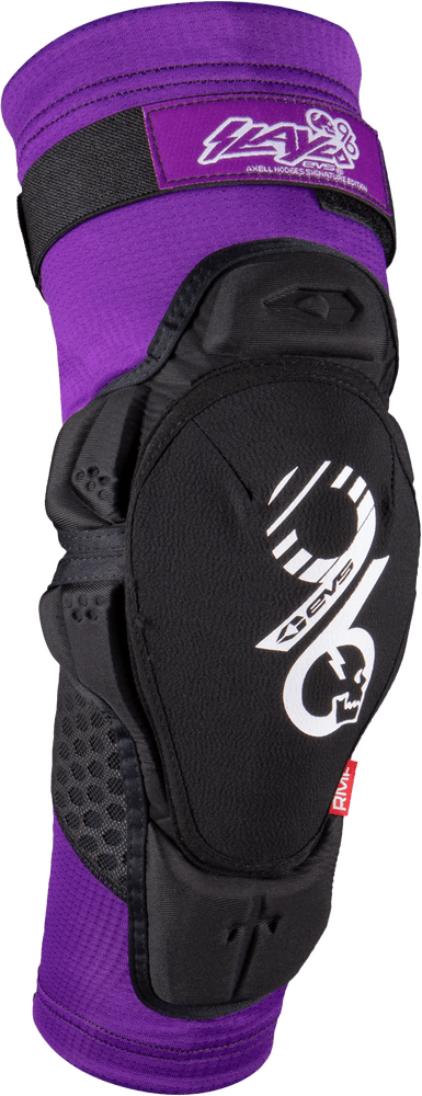 Slayco96 Knee Guard – Youth - Dune Goons
