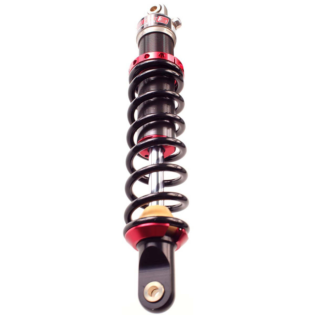 STAGE 1 FRONT SHOCKS for YAMAHA BANSHEE 350, 1987 to 2012 - Dune Goons