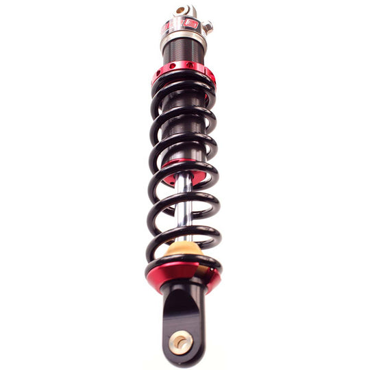 STAGE 1 FRONT SHOCKS for YAMAHA BANSHEE 350, 1987 to 2012 - Dune Goons