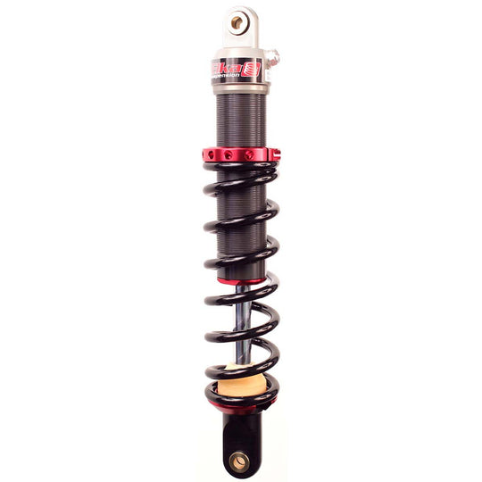 STAGE 1 FRONT SHOCKS for YAMAHA BANSHEE 350, 1987 to 2012 - Dune Goons