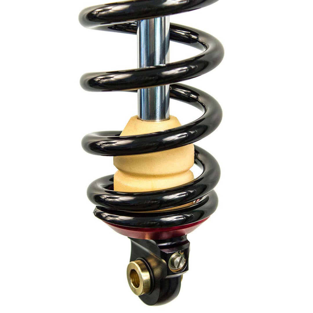 STAGE 4 FRONT SHOCKS for YAMAHA BANSHEE 350, 1987 to 2012 - Dune Goons