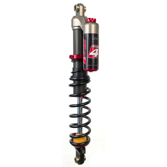STAGE 4 FRONT SHOCKS for YAMAHA BANSHEE 350, 1987 to 2012 - Dune Goons