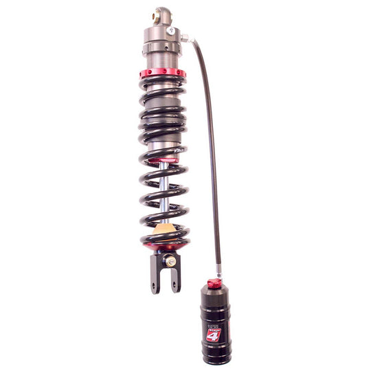 STAGE 4 + LINK REAR SHOCKS for YAMAHA BANSHEE 350, 1987 to 2012 - Dune Goons