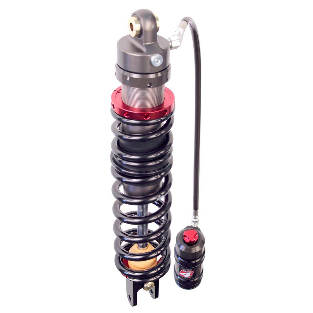 STAGE 4 REAR SHOCK for YAMAHA BANSHEE 350, 1987 to 2012 - Dune Goons