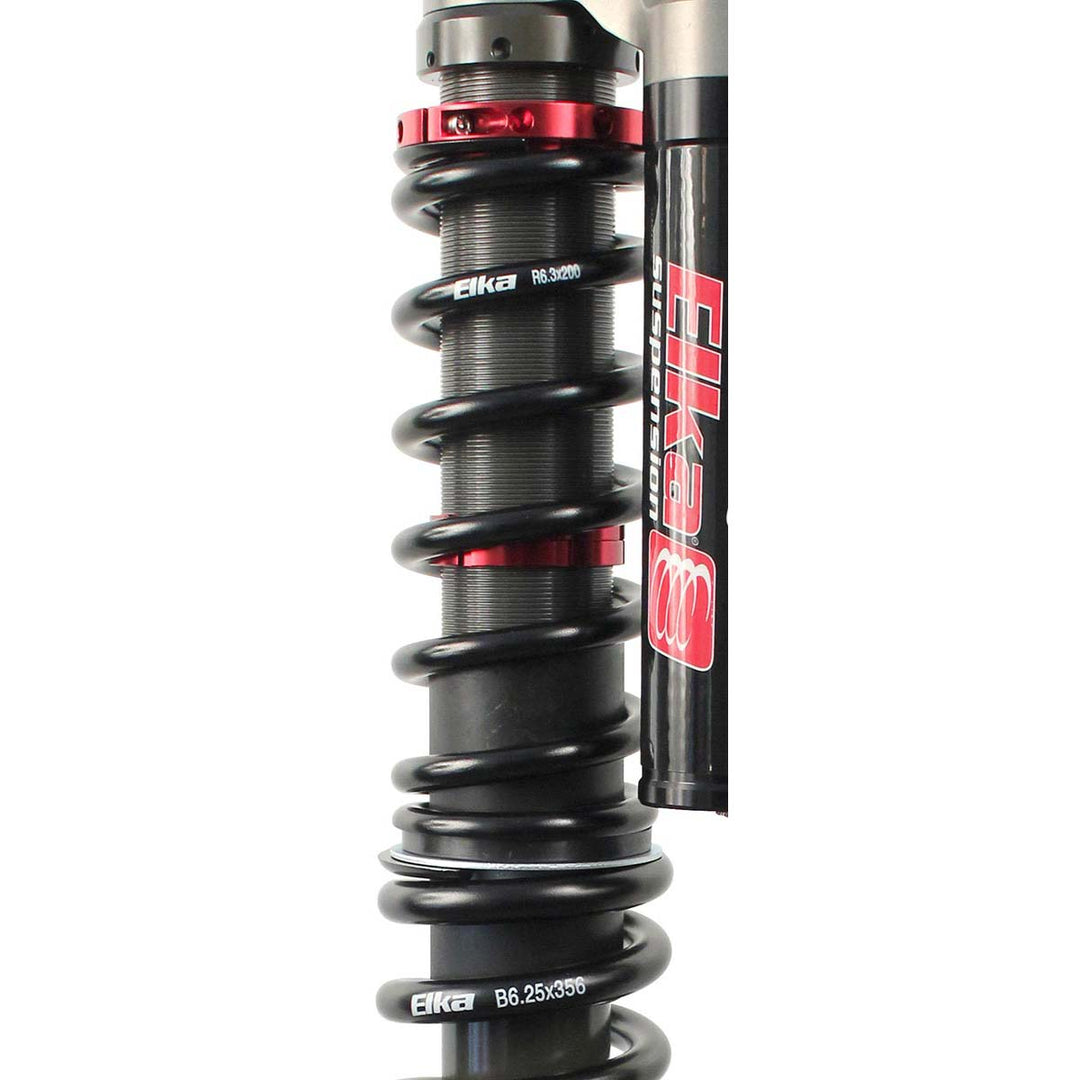 STAGE 5 REAR SHOCKS for POLARIS RZR 900XP, 2011 to 2014 - Dune Goons
