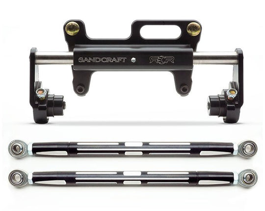 STEERING SUPPORT ASSEMBLY - 2014 RZR XP 1000 - Dune Goons