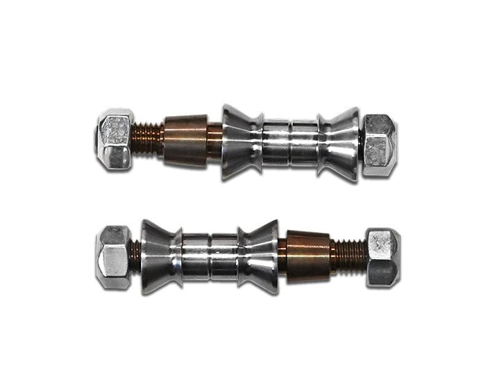 STEERING SUPPORT ASSEMBLY - 2018 - 2021 TURBO S - Dune Goons