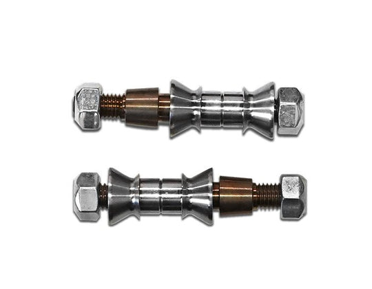 STEERING SUPPORT ASSEMBLY - 2018 - 2021 TURBO S - Dune Goons