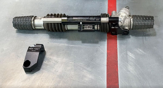 STEERING SUPPORT ASSEMBLY - 2018 - 2024 CAN AM - Dune Goons