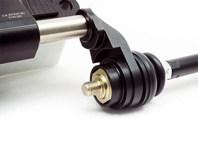 Steering Support Assembly - 2020 - 2024 XP PRO - Dune Goons