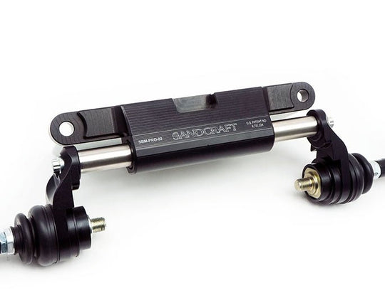 Steering Support Assembly - 2020 - 2024 XP PRO - Dune Goons