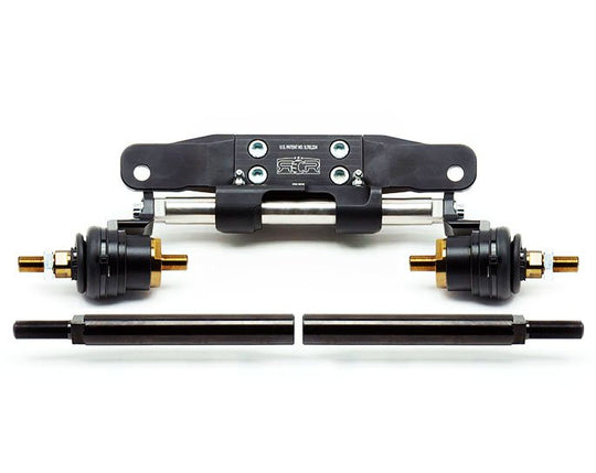 Steering Support Assembly - 2022 - 2025 PRO R - Dune Goons