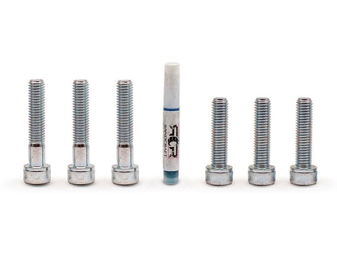 Steering Support Assembly - 2023 - 2024 MAVERICK R - Dune Goons