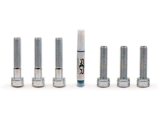 Steering Support Assembly - 2023 - 2024 MAVERICK R - Dune Goons