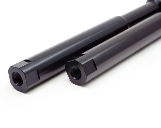 Steering Support Assembly - 2023 - 2024 MAVERICK R - Dune Goons