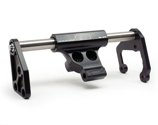 Steering Support Assembly - 2023 - 2024 MAVERICK R - Dune Goons