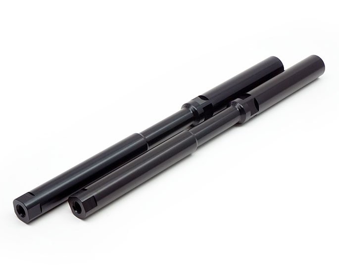 Steering Support Assembly - 2023 - 2024 MAVERICK R - Dune Goons