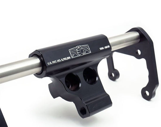 Steering Support Assembly - 2023 - 2024 MAVERICK R - Dune Goons