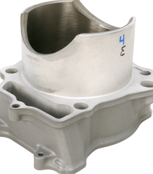 Suzuki LT - R450 QuadRacer (2006–2009) 95.5mm Standard Bore Cylinder – Cylinder Works - Dune Goons