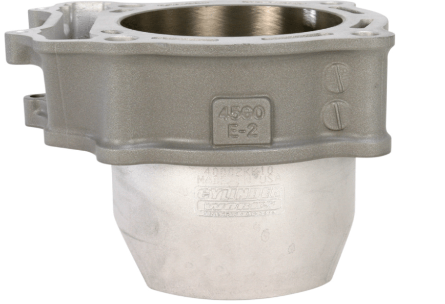 Suzuki LT - R450 QuadRacer (2006–2009) 95.5mm Standard Bore Cylinder – Cylinder Works - Dune Goons