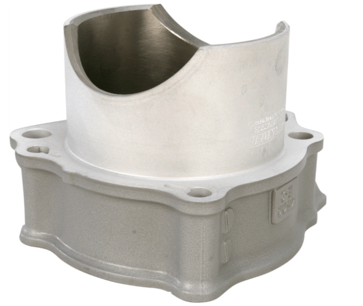 Suzuki LT - R450 QuadRacer (2006–2009) 95.5mm Standard Bore Cylinder – Cylinder Works - Dune Goons