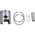 Suzuki LT50 LT 50 Quadrunner 1984 - 2006 Top End Rebuild Kit stock bore - Dune Goons