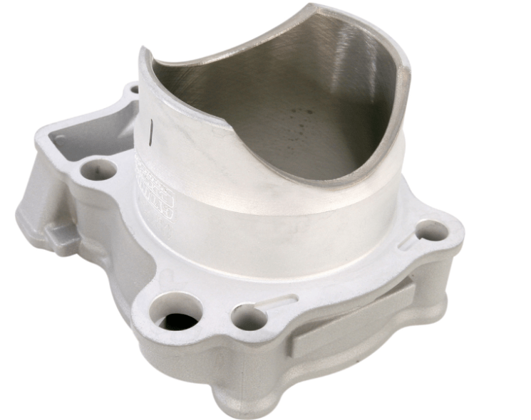 Suzuki RM - Z250 (2007–2009) 77mm Standard Bore Cylinder – Cylinder Works 40003 - Dune Goons