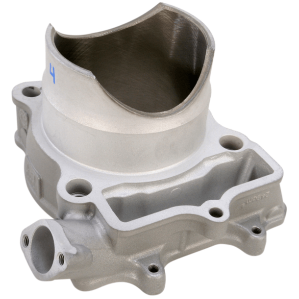 Suzuki RM - Z250 (2007–2009) 77mm Standard Bore Cylinder – Cylinder Works 40003 - Dune Goons