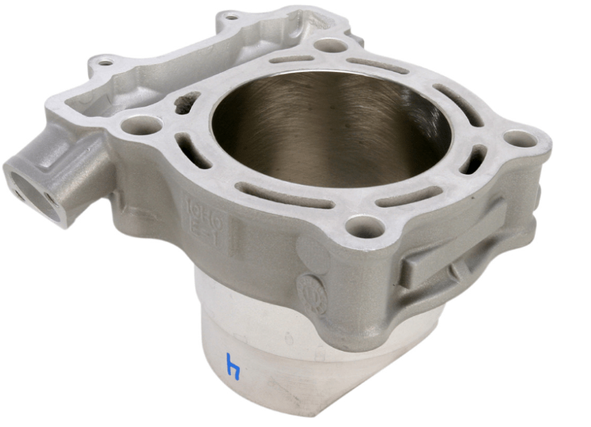 Suzuki RM - Z250 (2007–2009) 77mm Standard Bore Cylinder – Cylinder Works 40003 - Dune Goons
