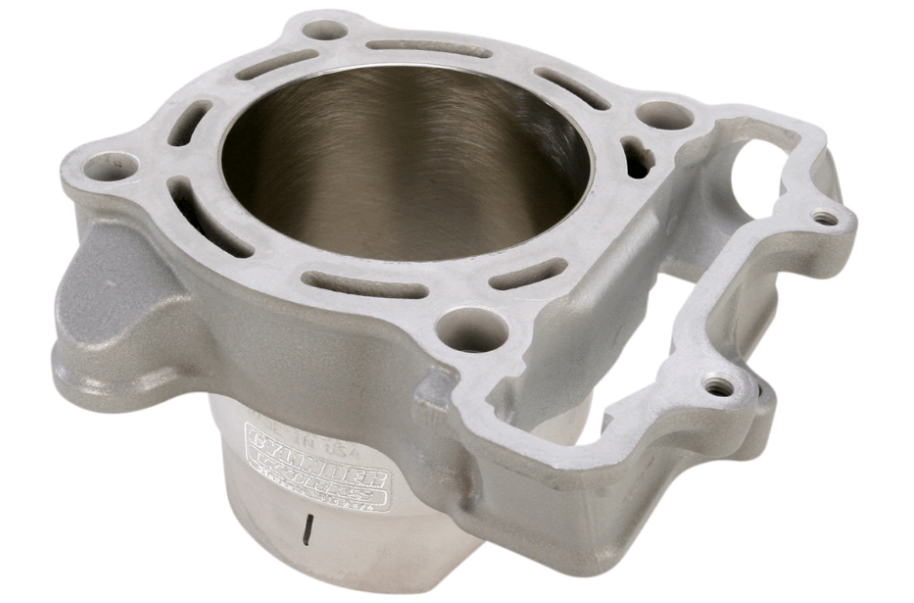 Suzuki RM - Z250 (2007–2009) 77mm Standard Bore Cylinder – Cylinder Works 40003 - Dune Goons