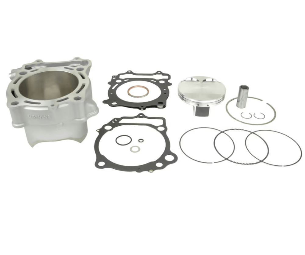 Suzuki RM - Z450 (2013–2017) 96mm Stock Bore Race Cylinder Kit – Athena P400510100027 - Dune Goons