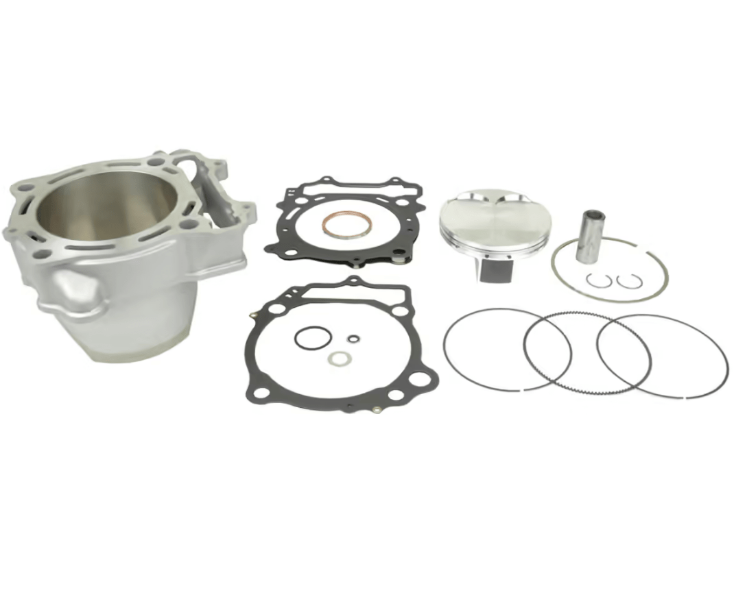 Suzuki RM - Z450 (2013–2017) 96mm Stock Bore Race Cylinder Kit – Athena P400510100027 - Dune Goons