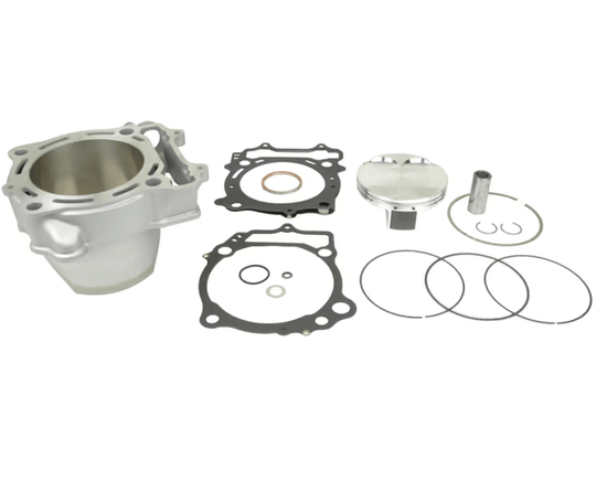 Suzuki RM - Z450 (2013–2017) 96mm Stock Bore Race Cylinder Kit – Athena P400510100027 - Dune Goons