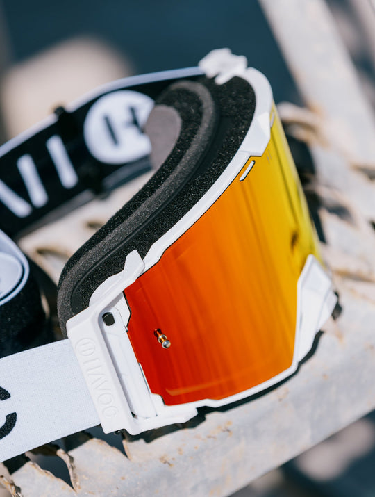 Havoc Helios Goggle - Tempest