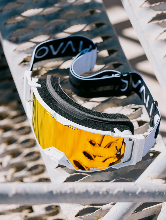 Havoc Helios Goggle - Tempest